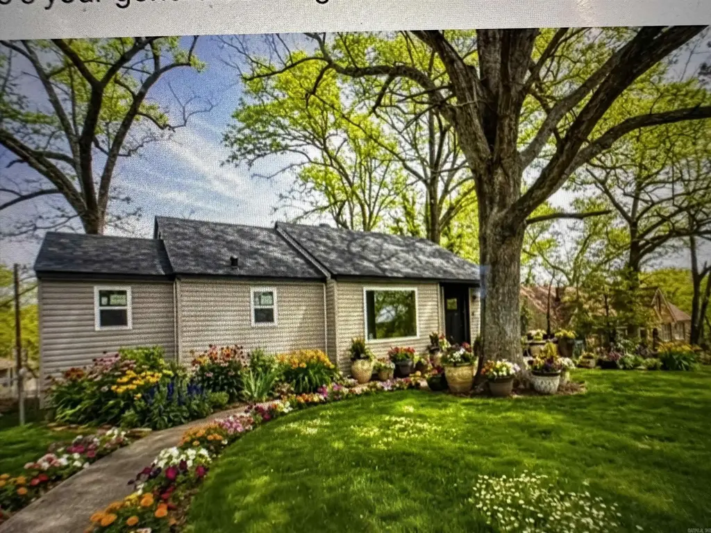 4816 W 30th Street, Little Rock