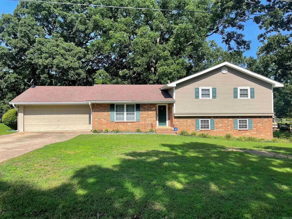 7241 Ross Lane, Benton