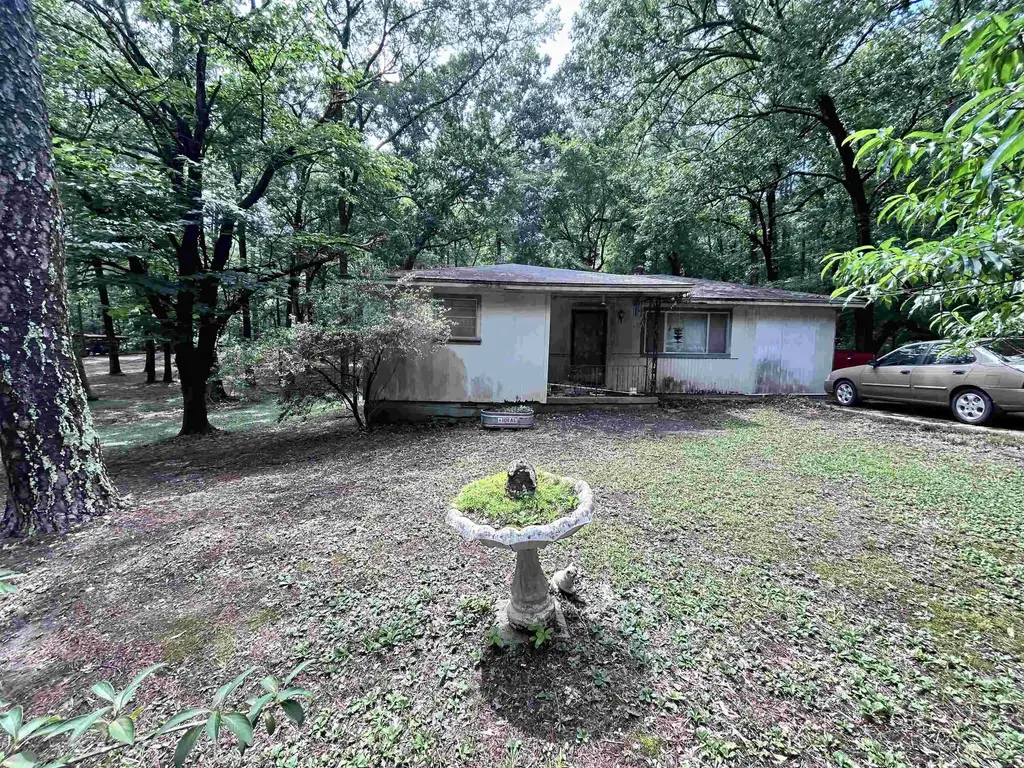6310 Shaner Circle, Little Rock