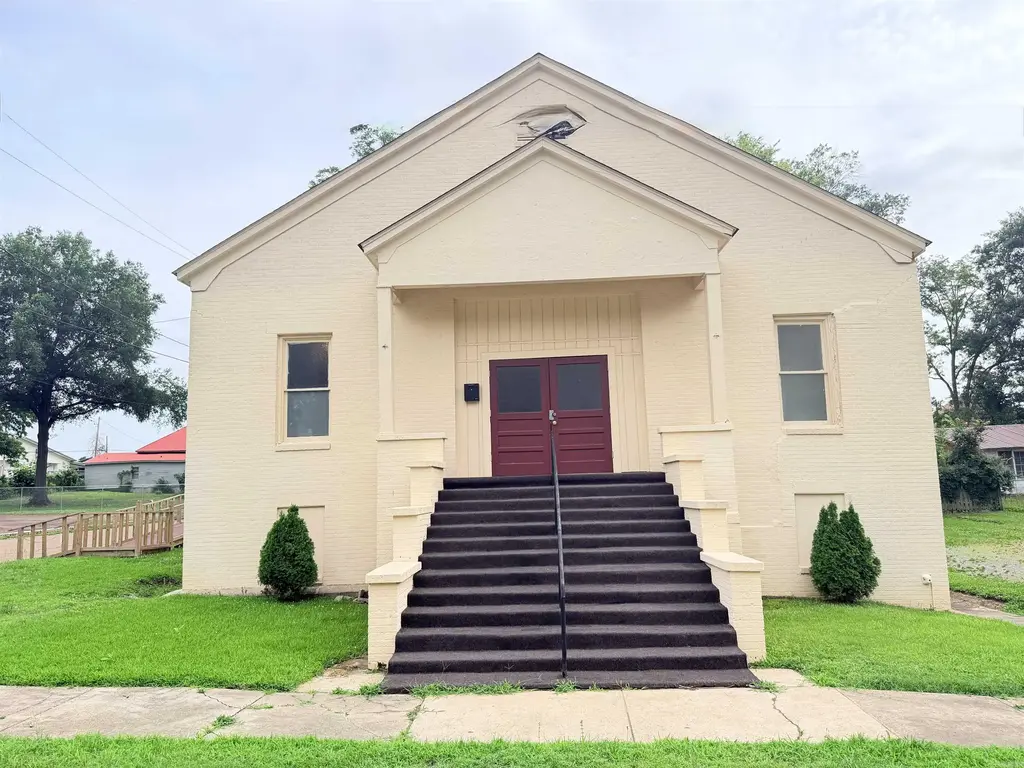 501 W Block, El Dorado