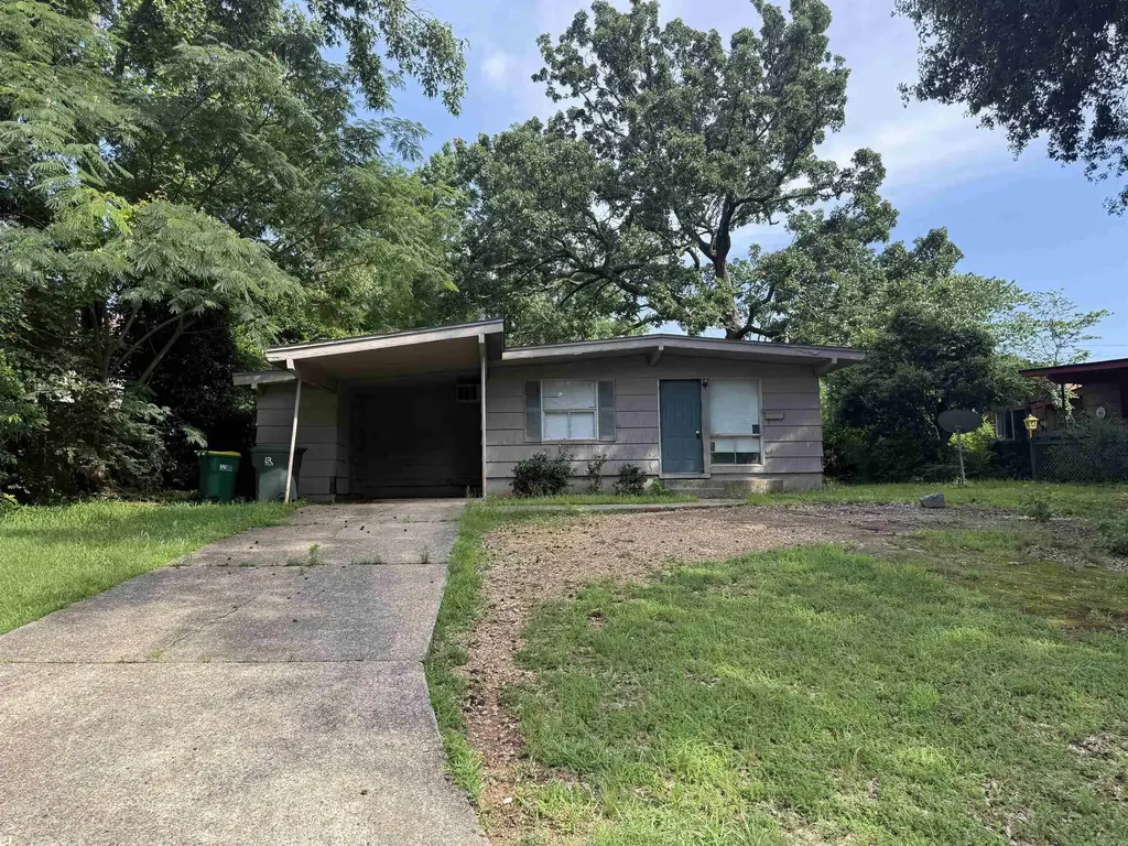 34 Meadowcliff Drive, Little Rock