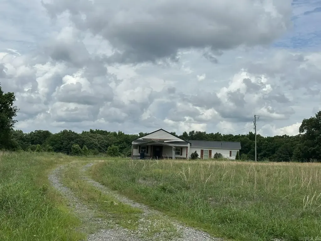 115 Suviaz Lane, Bald Knob