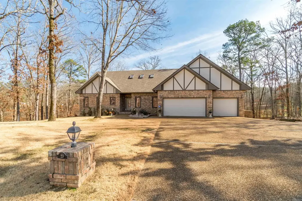 23 Darro Way, Hot Springs Village