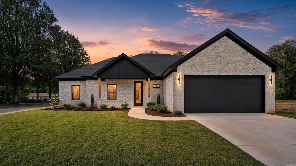 203 Apollo Way, Haskell