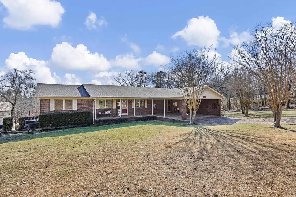 11414 Mundo Road, North Little Rock