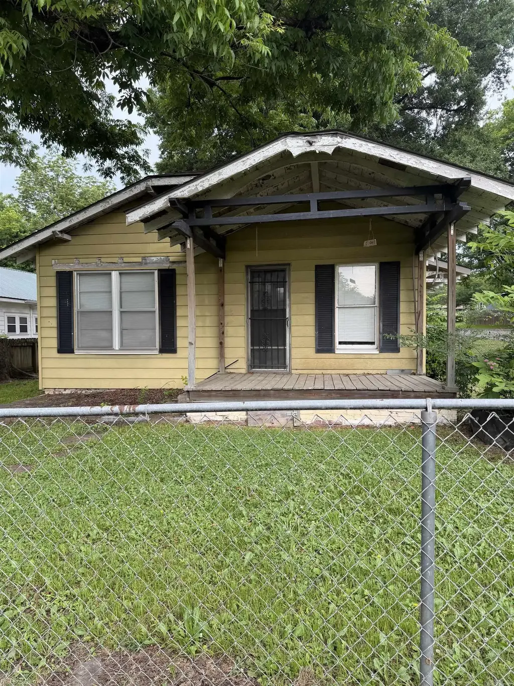 511 N Oak Street, Morrilton