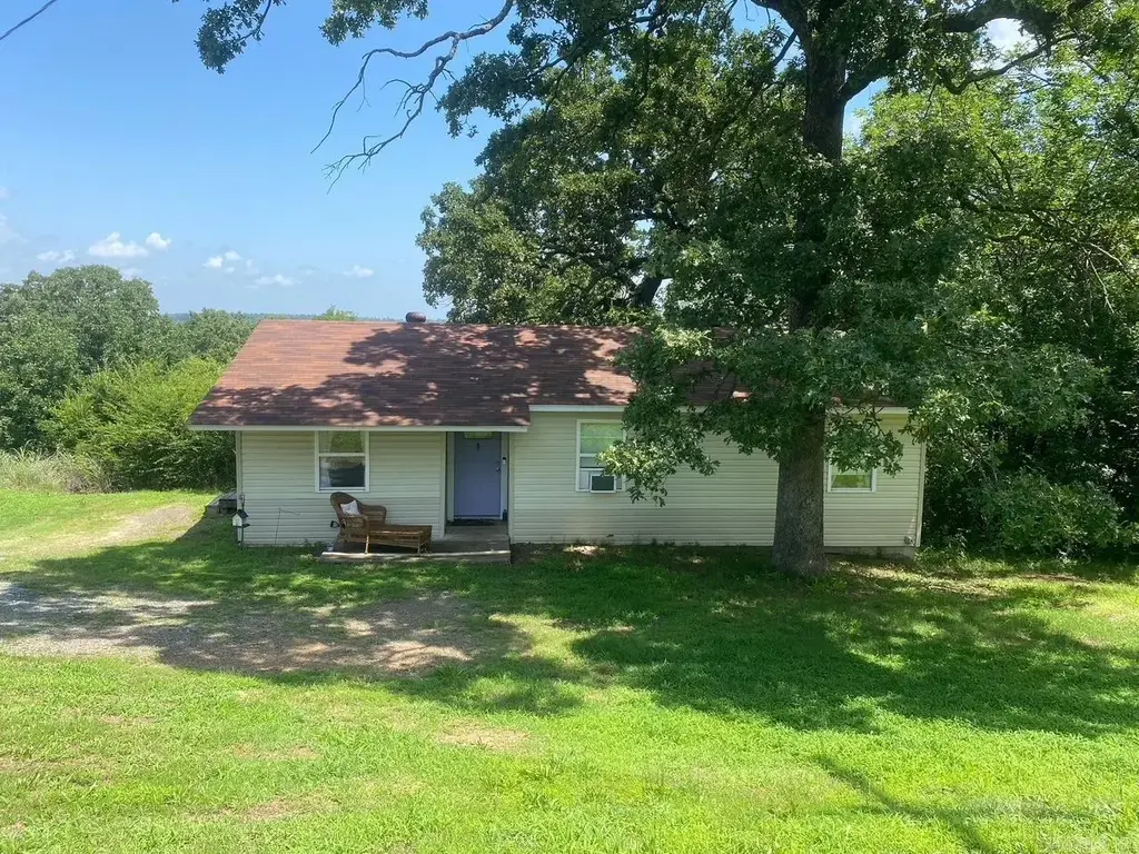 165 S 89 Highway, Mayflower