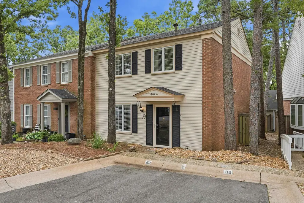 86 Kingsbridge Way, Little Rock