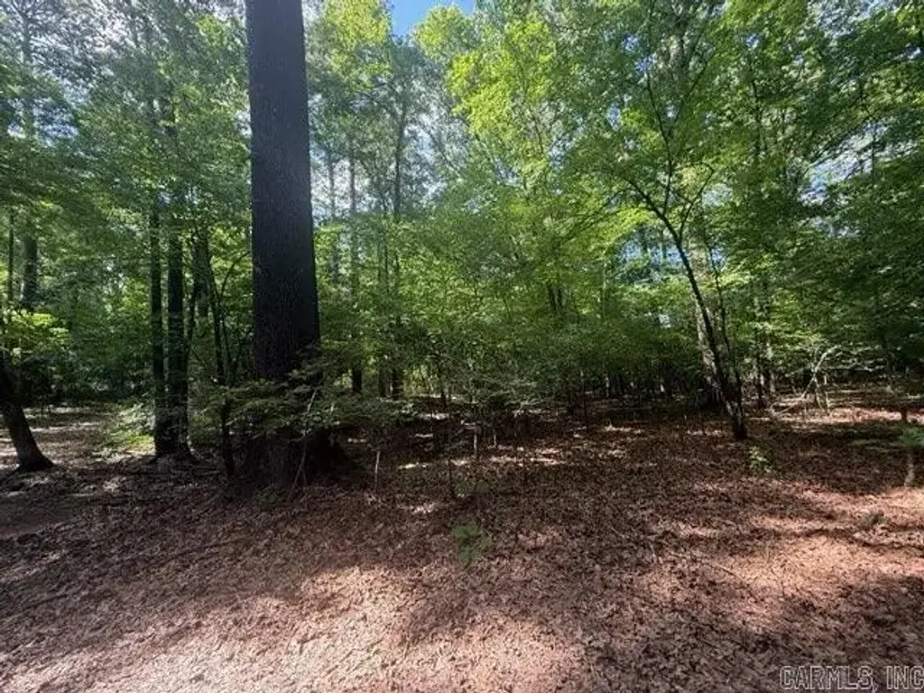 4.26 Acres Oklahoma Inn Rd, Benton