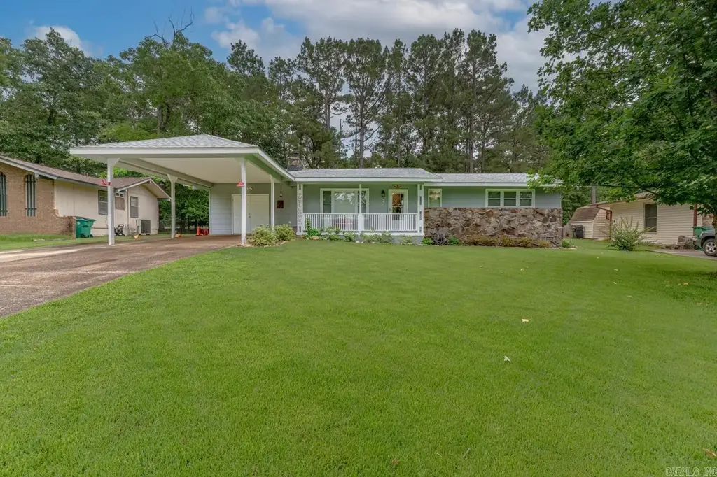 7 Conasaugua Trace, Cherokee Village