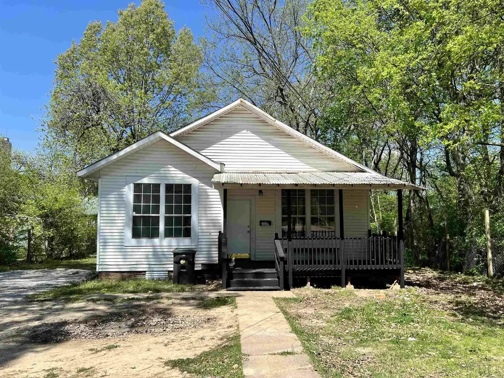 1012 W Huntington, Jonesboro