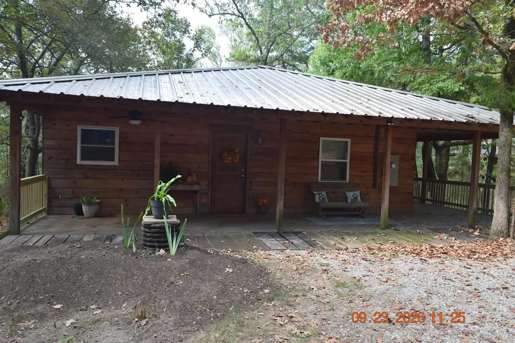 4777 Airport Road, Pearcy