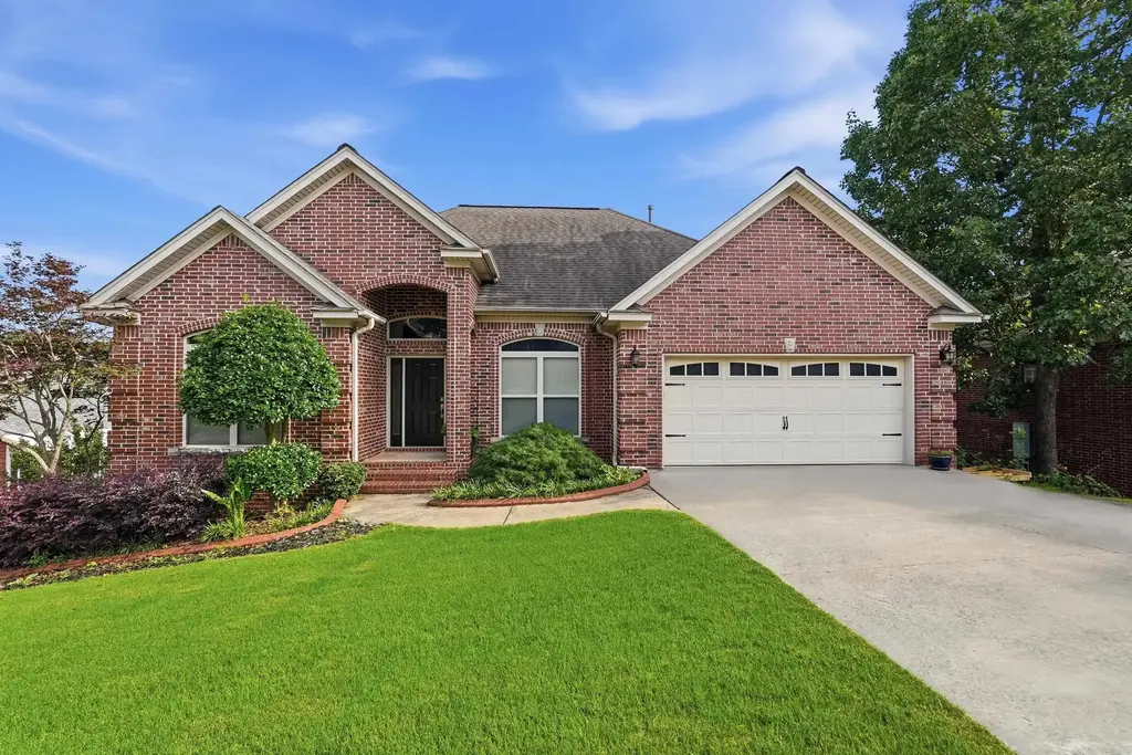 103 Beaver Creek Ln, Maumelle