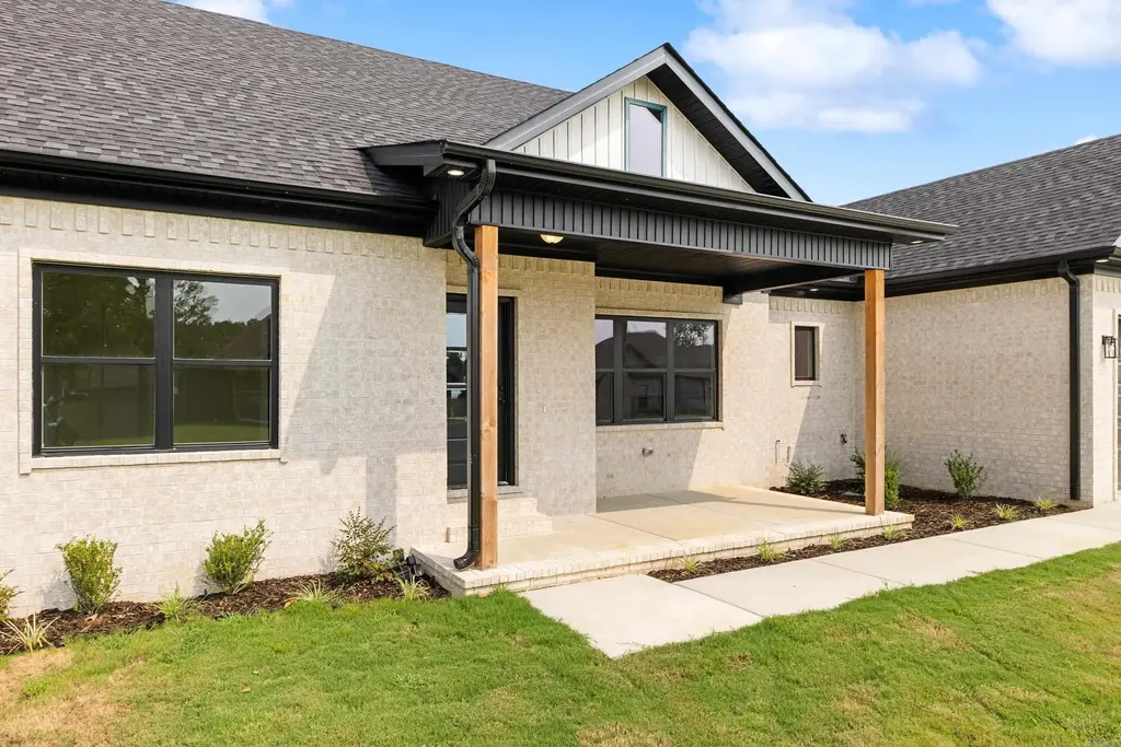 117 Michelle Drive, Beebe