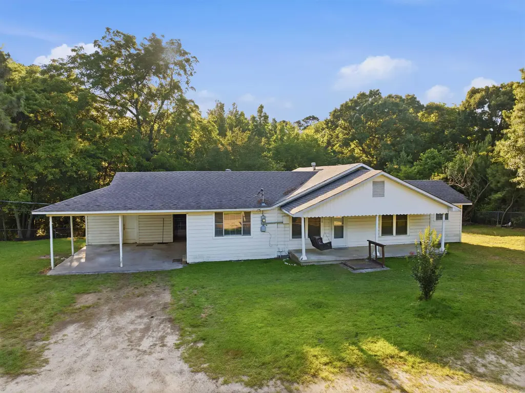 3210 Frendall Drive, Benton