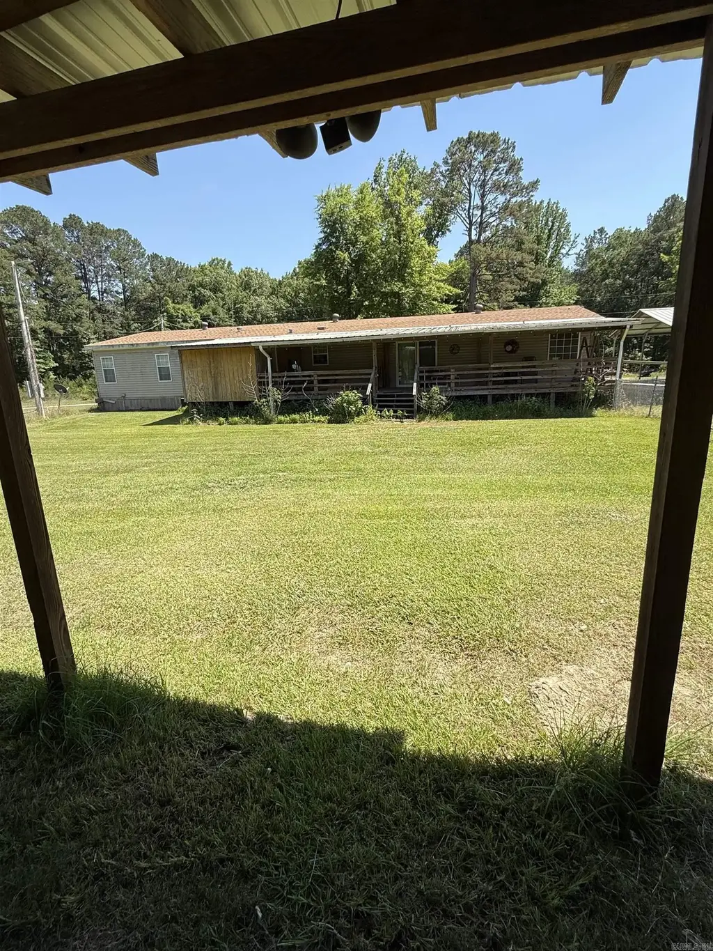3401 Ouachita 2 Road, Louann