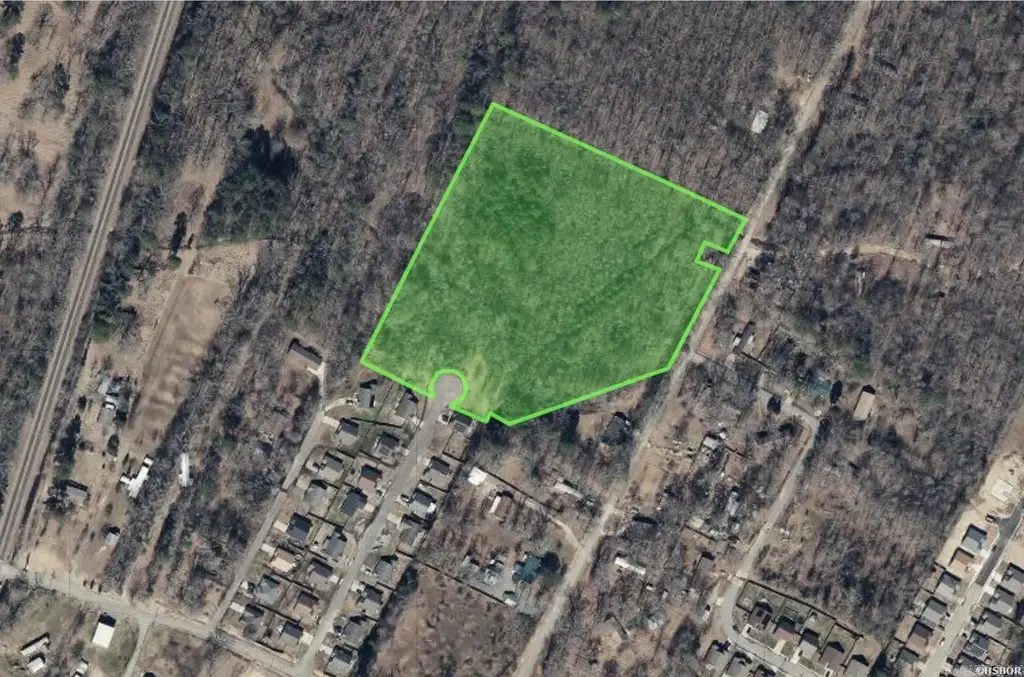 000 Spring Branch Drive, Haskell