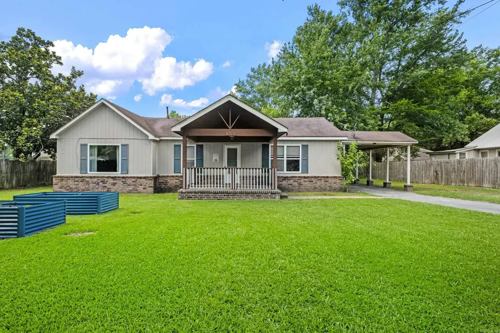 106 Short Street, Bryant