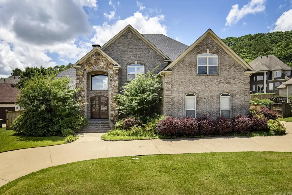 139 Courts Lane, Little Rock