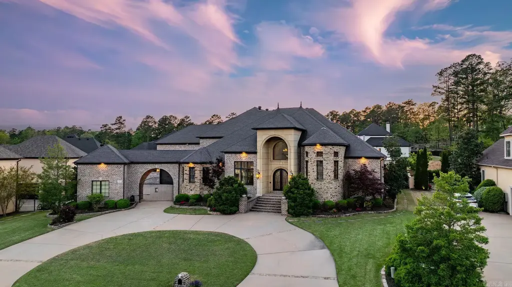 106 Orle Dr, Little Rock