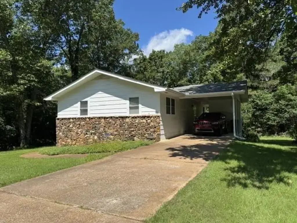 203 S Pinocchio, Horseshoe Bend