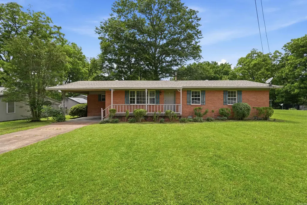 1105 Boardman St, Judsonia
