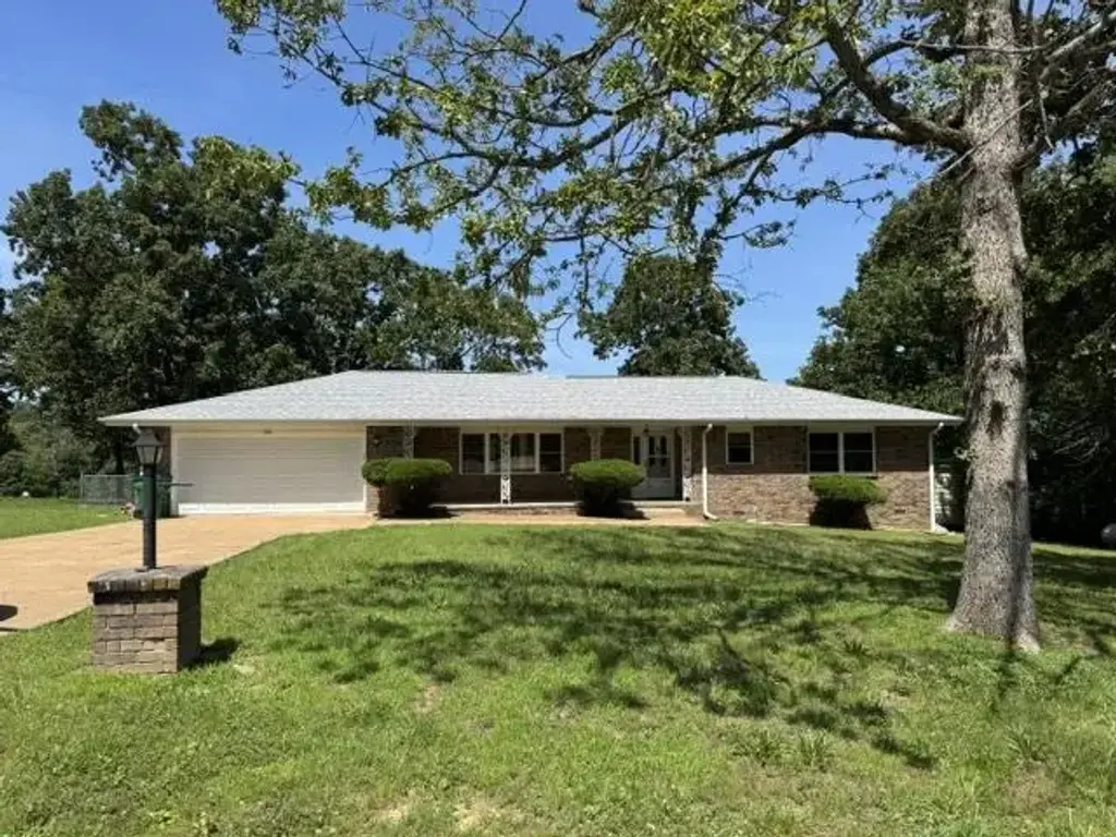408 Airpark Road, Horseshoe Bend