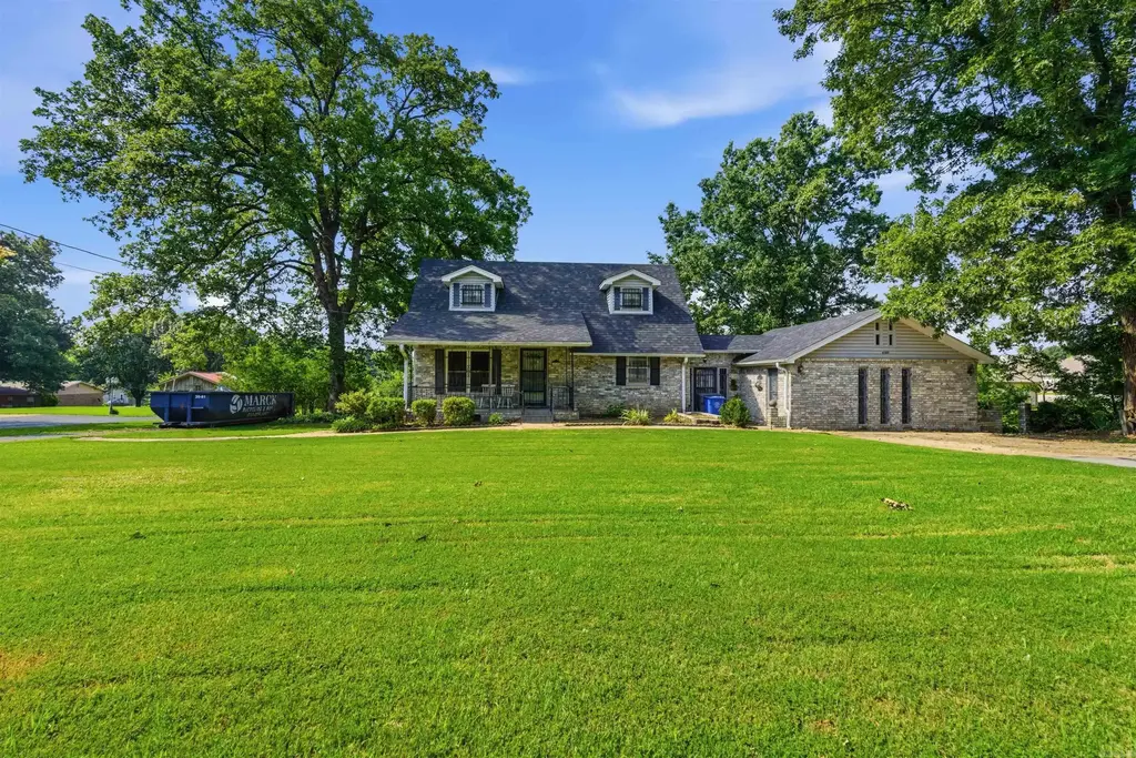 4505 Prospect Road, Jonesboro
