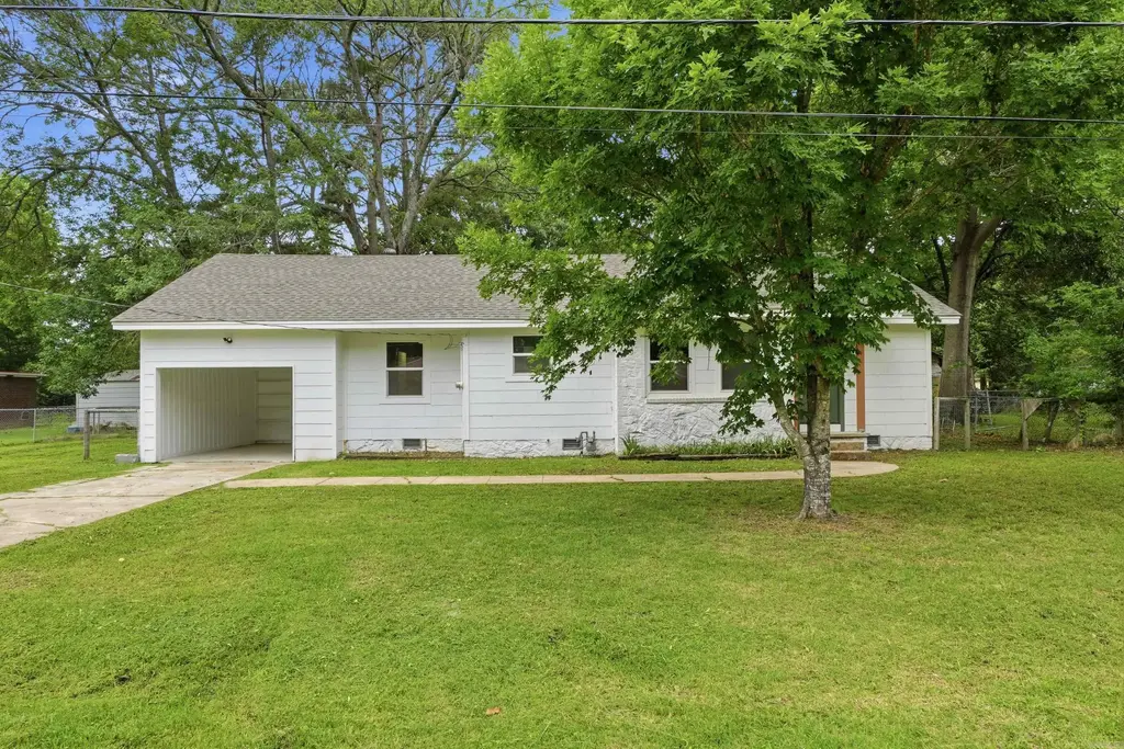 305 Sw 3rd Street, Kensett