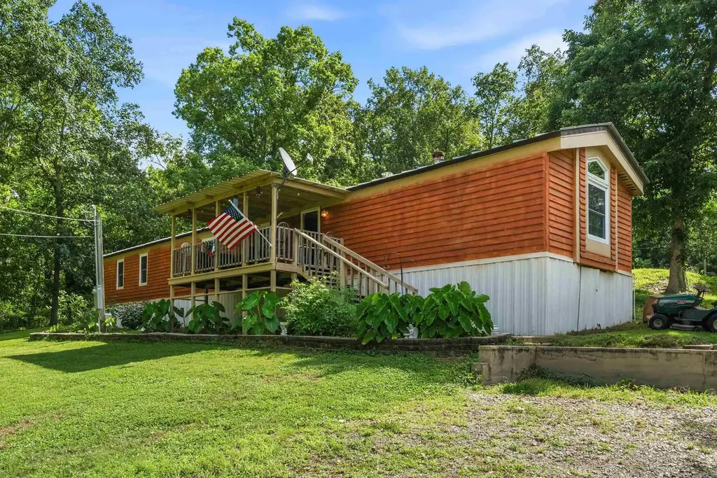 118 Cozy Acres Terrace, Mountain Pine