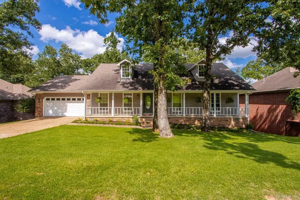105 North Fork Drive, Sherwood