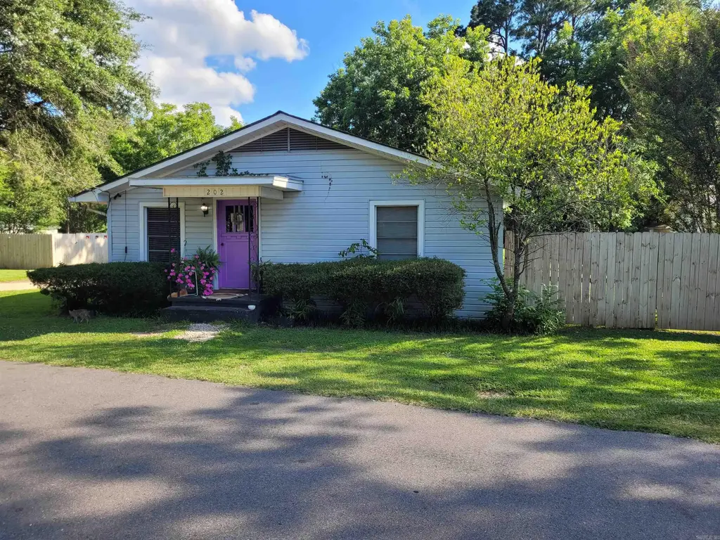 202 Matthews Street, Norphlet