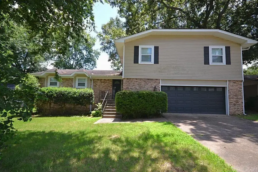 1217 Dyson Street, Sherwood