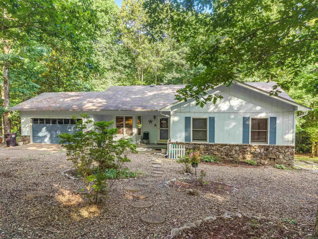 20 Malaga Way, Hot Springs Village