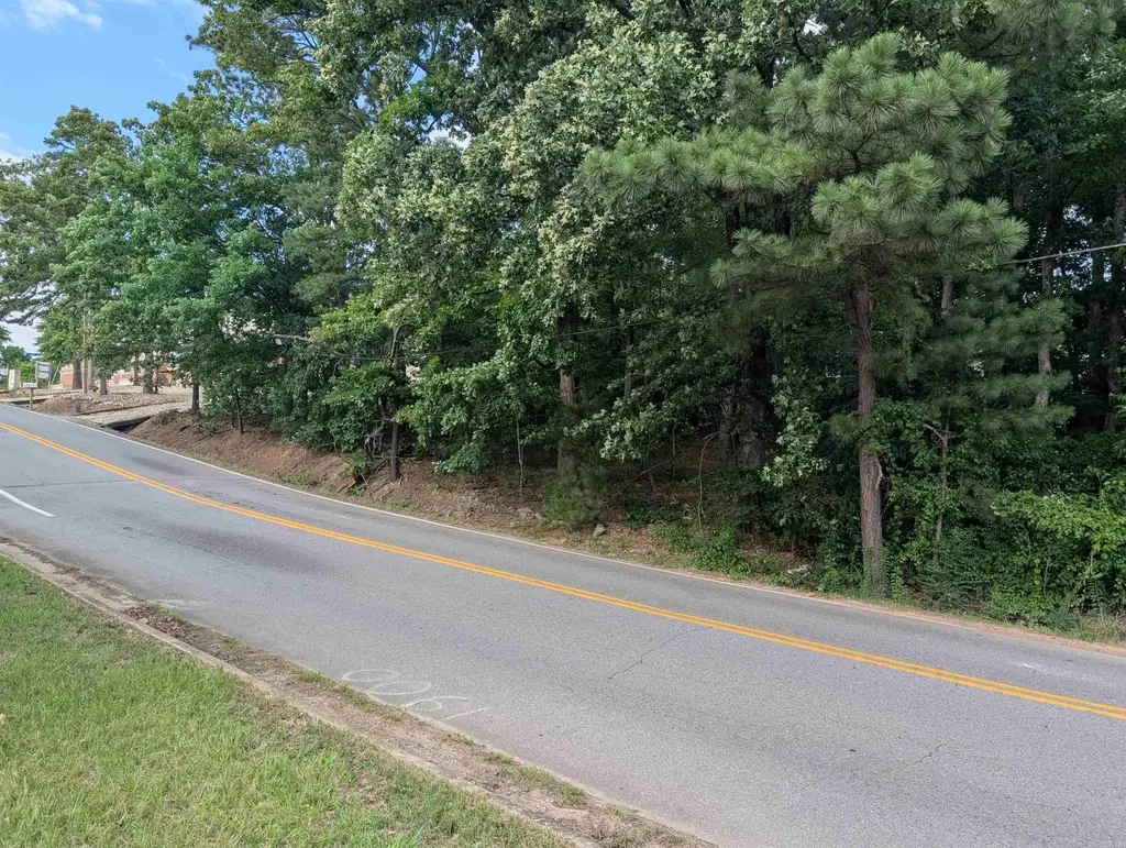 Lots 8a-9b Aldersgate, Little Rock