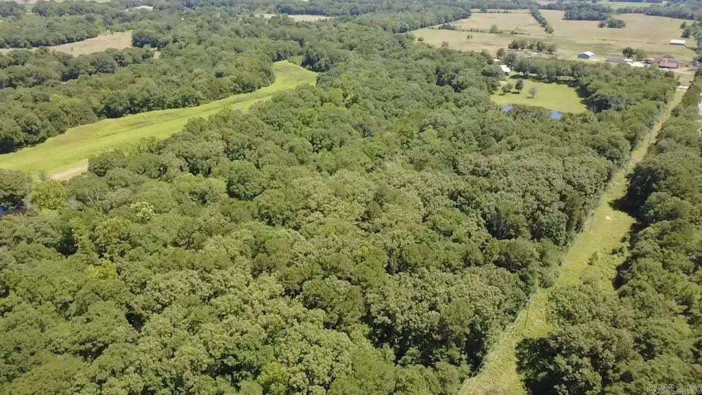 Tbd Polk Road 87, Mena