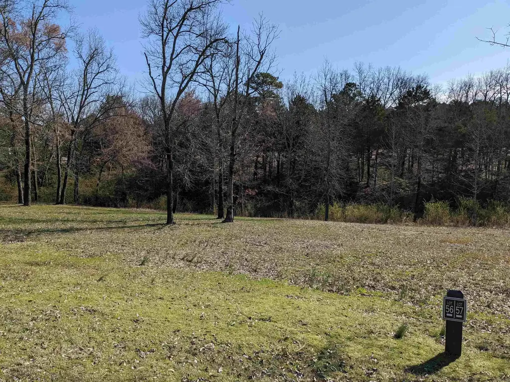 Lot 56 Brighton Pointe, Heber Springs