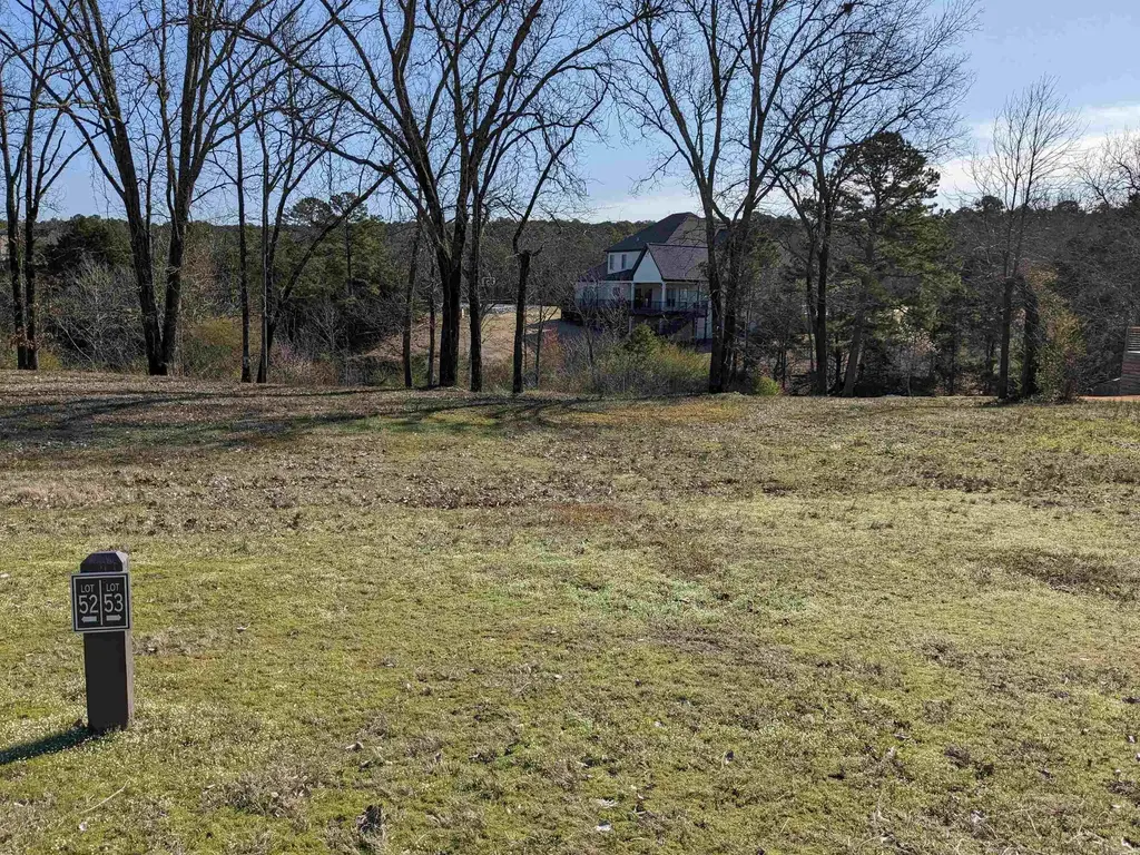 Lot 53 Brighton Pointe, Heber Springs