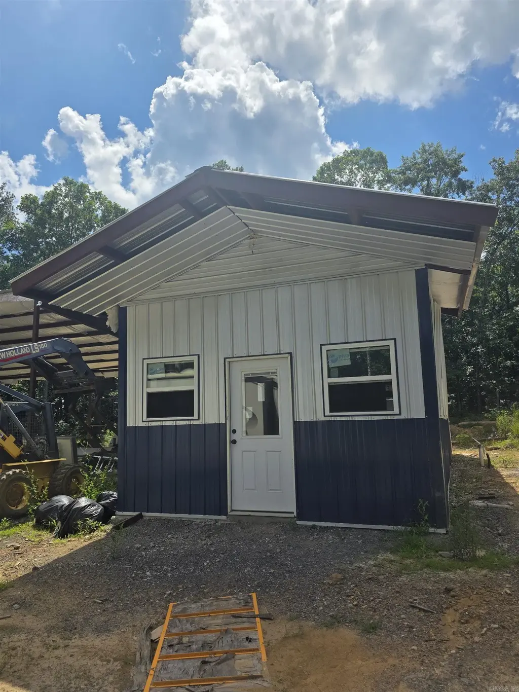 50 Cantrell Road, Locust Grove