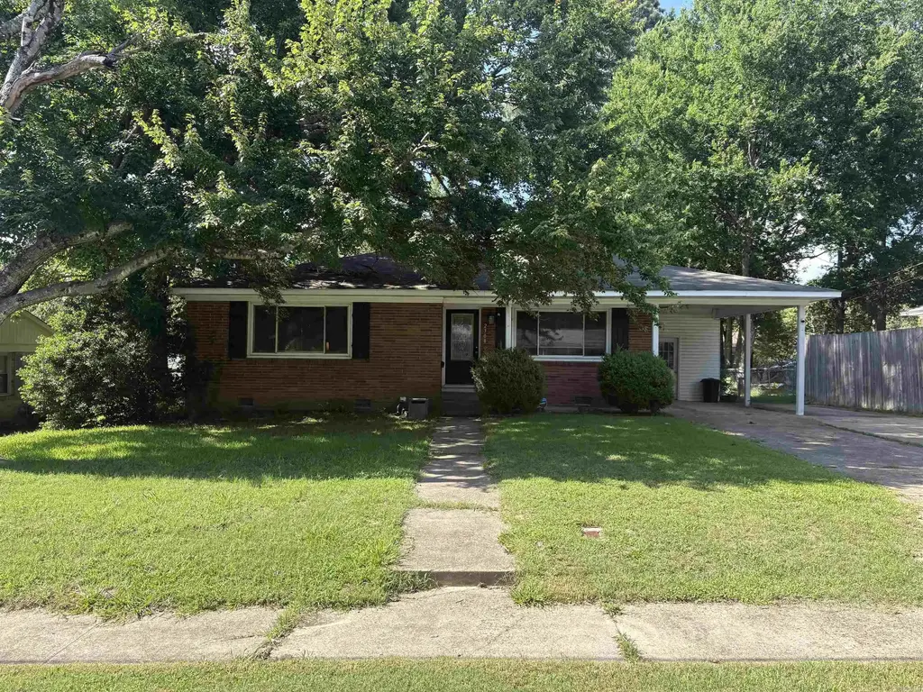2308 Sylvia Street, Arkadelphia