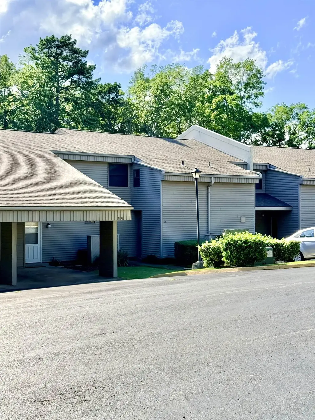 135 Hillview #54 Drive, Fairfield Bay