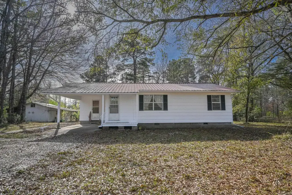 4109 Highway 8 West, Mena