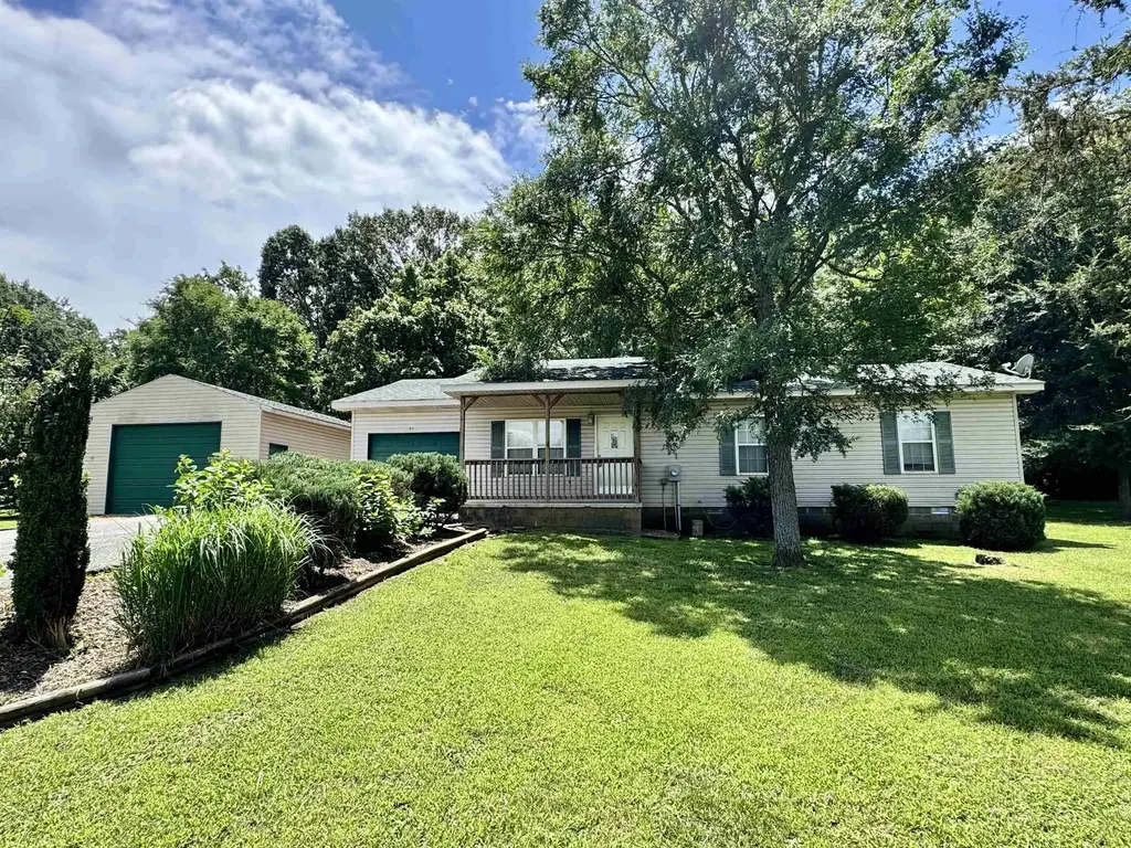 44 Sara Cir, Ash Flat
