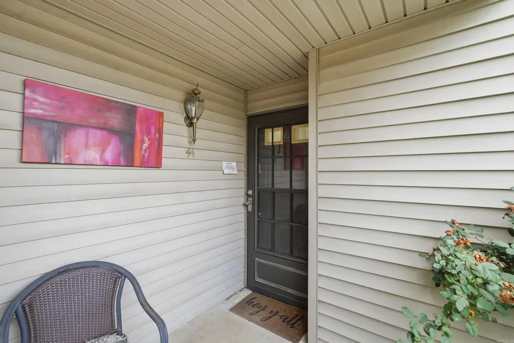 135 Hillview Dr #44, Fairfield Bay