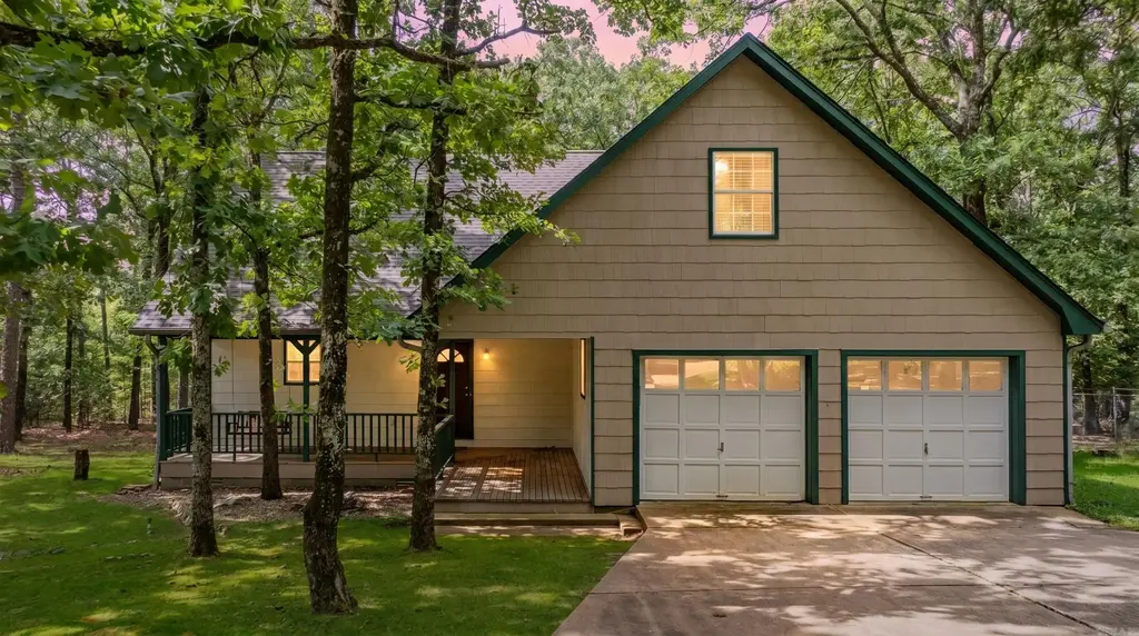 15807 Hunter Lane, North Little Rock