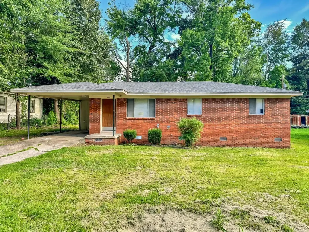 5807 Hutsell Road, Little Rock