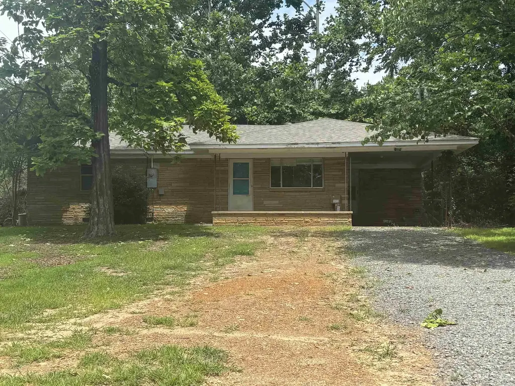 104 Narrows Drive, Greers Ferry