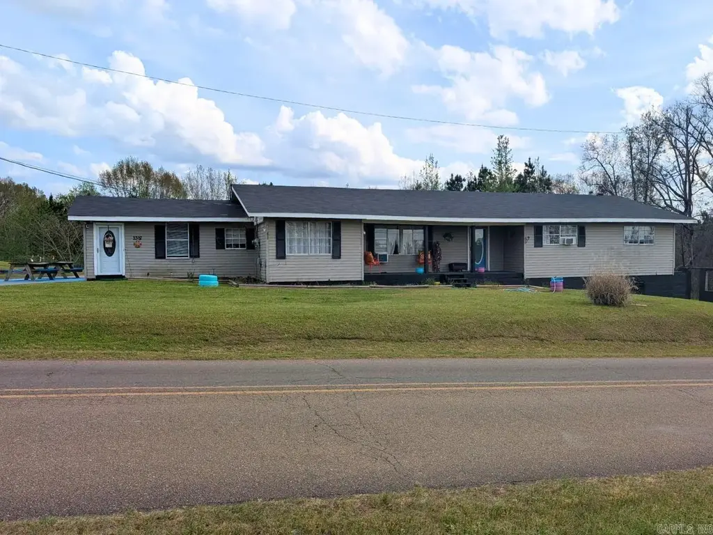 2397 Country Club Rd., Camden