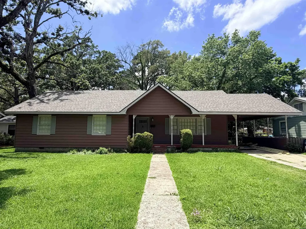 1106 Beech St, Crossett