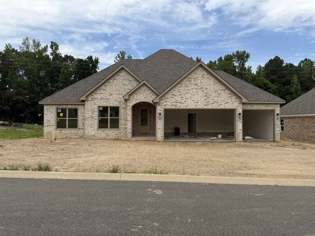 222 Cason Hill Boulevard, Bryant